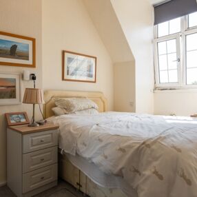 Clewer Court, Newport NP20. For sale with Clarke & Partners estate agent.